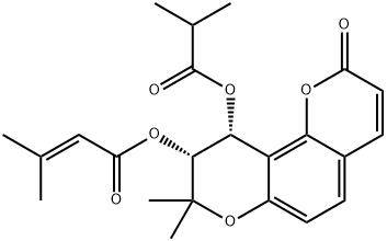 4'-O-Isobutyroylpeguangxienin